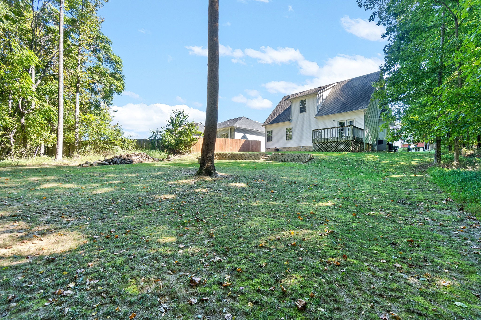 1584 Hedgewood Road Clarksville, TN 37042 - Photo 35 of 41 Gallery Image 35