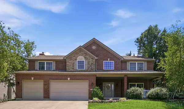 $575,000 | 5974 Bluffs Drive, Middletown, OH 45044