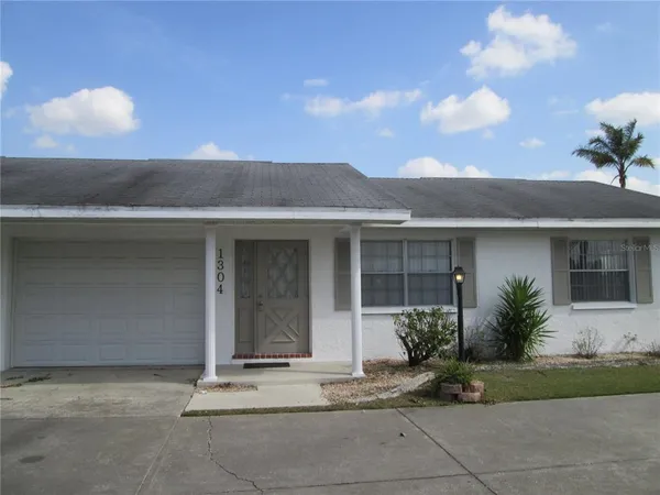 $1,450 | 1304 Lambdeth Court, Sun City Center, FL 33573