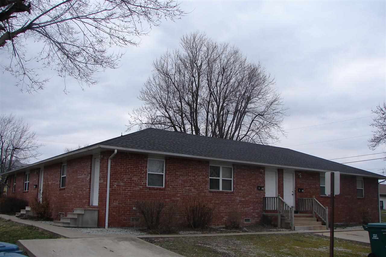 914 10th Street, Unit 915 E SYRAMORE Monett, MO 65708 - Photo 1 of 1 Primary Photo