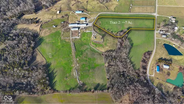 $85,000 | 10801 Fairview Road, Bennington, IN 47011
