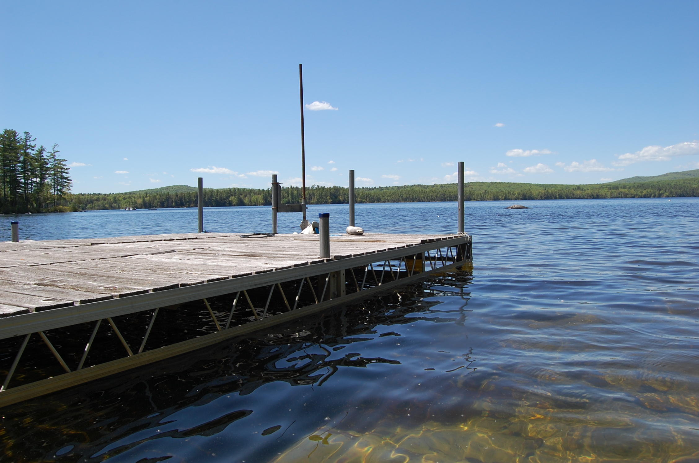 244 Sandy Cove Road Belgrade, ME 04917 - Photo 58 of 76 DSC_2249