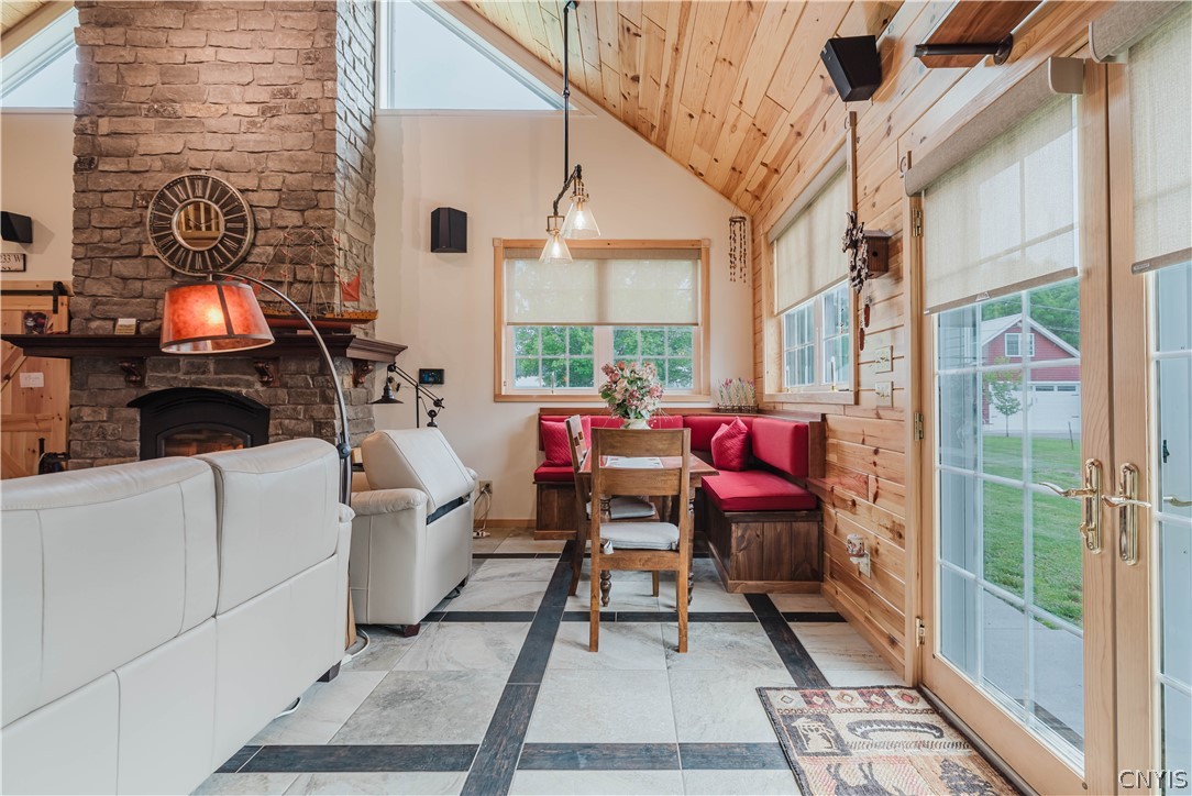 6938 Klock Road Lyme, NY 13693 - Photo 13 of 37 Gallery Image 13