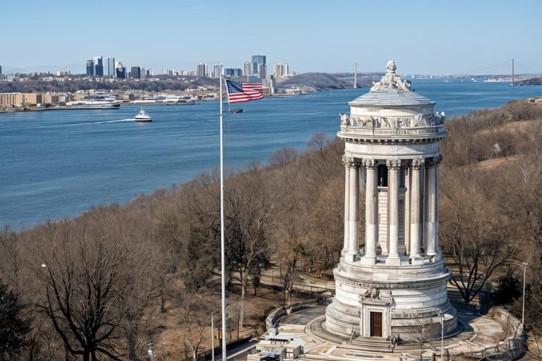 155 Riverside Drive, Unit 9B Manhattan, NY 10024 - Photo 12 of 15 Photo 12