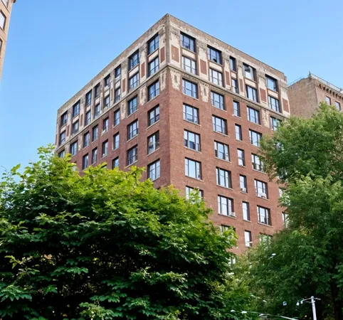 $16,500 | 155 Riverside Drive, Unit 9B | Upper West Side