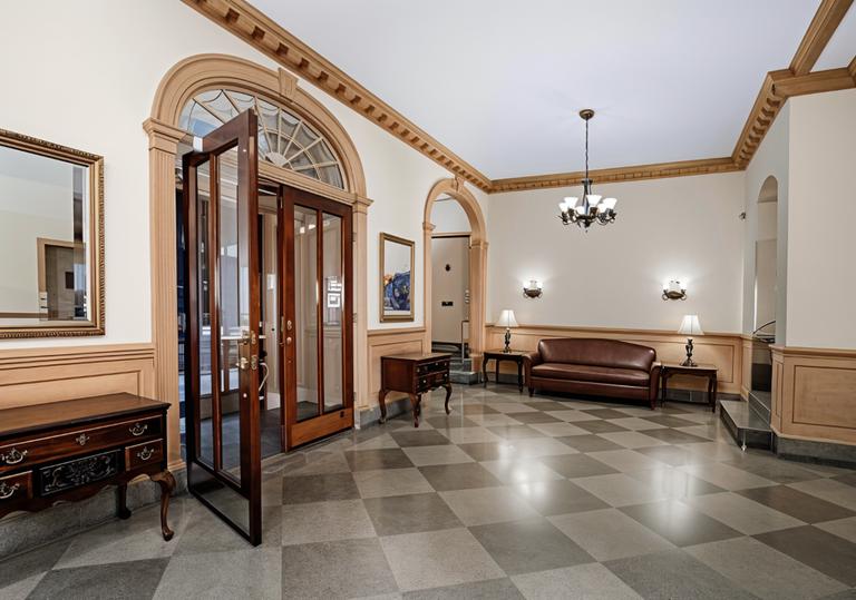 155 Riverside Drive, Unit 9B Manhattan, NY 10024 - Photo 14 of 15 Photo 14