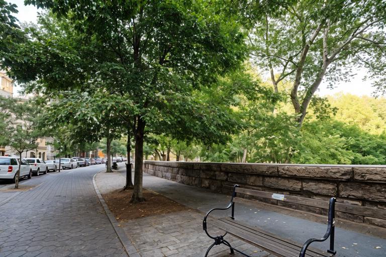 155 Riverside Drive, Unit 9B Manhattan, NY 10024 - Photo 15 of 15 Photo 15