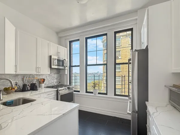 $16,500 | 155 Riverside Drive, Unit 9B | Upper West Side