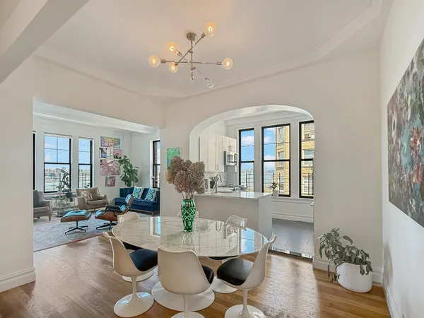 $16,500 | 155 Riverside Drive, Unit 9B | Upper West Side