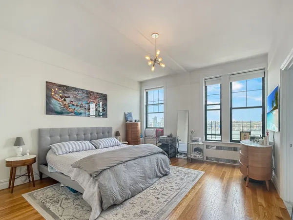 $16,500 | 155 Riverside Drive, Unit 9B | Upper West Side