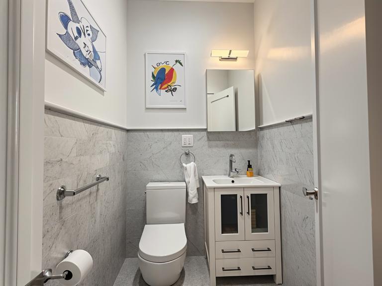 155 Riverside Drive, Unit 9B Manhattan, NY 10024 - Photo 7 of 15 Photo 7