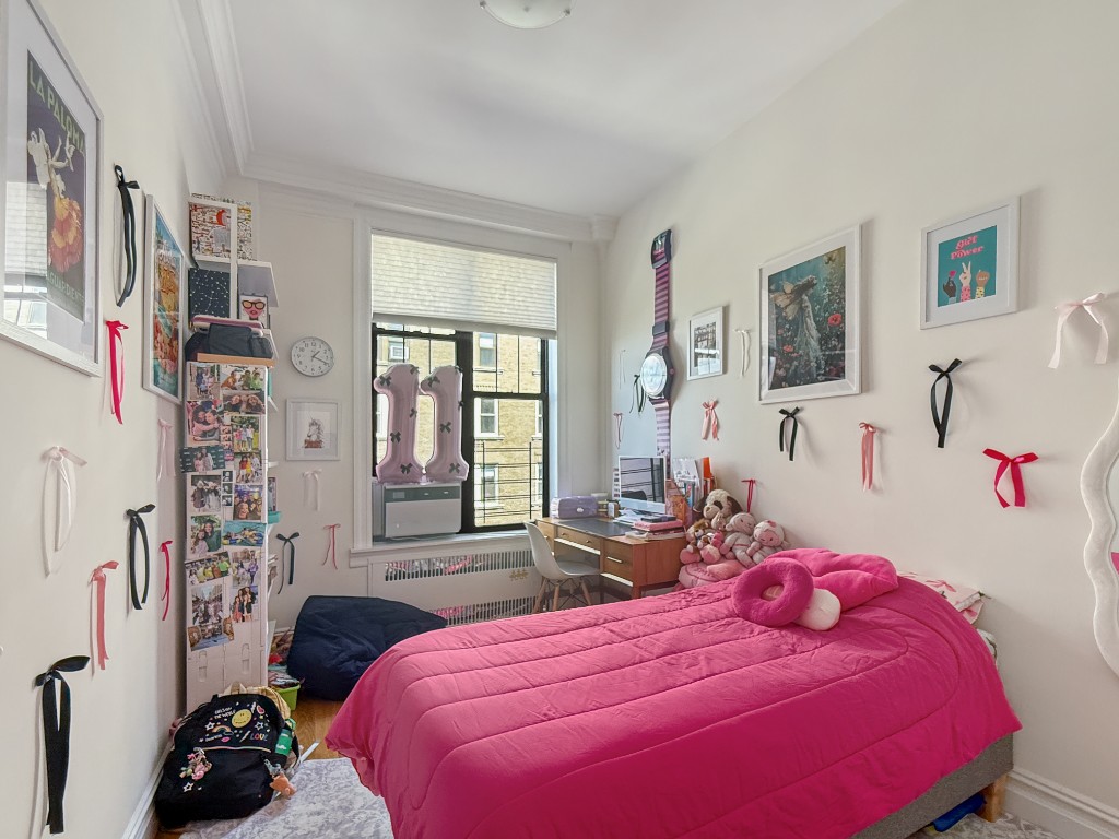 155 Riverside Drive, Unit 9B Manhattan, NY 10024 - Photo 8 of 15 Photo 8