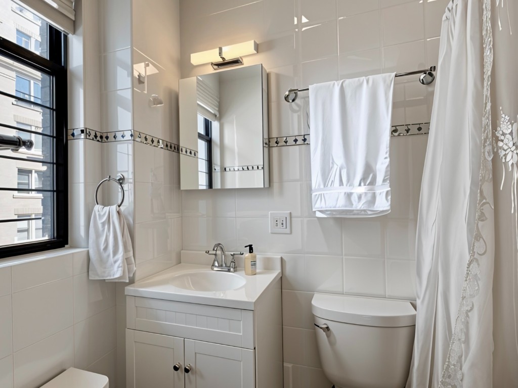 155 Riverside Drive, Unit 9B Manhattan, NY 10024 - Photo 9 of 15 Photo 9