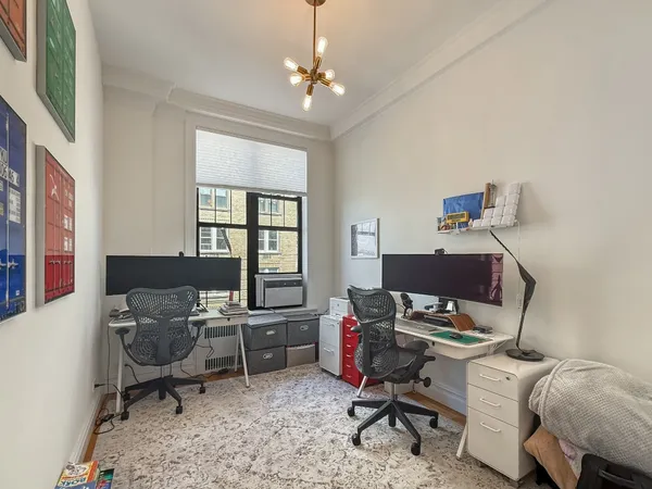 $16,500 | 155 Riverside Drive, Unit 9B | Upper West Side