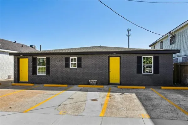 $650,000 | 1905 France Street, New Orleans, LA 70117