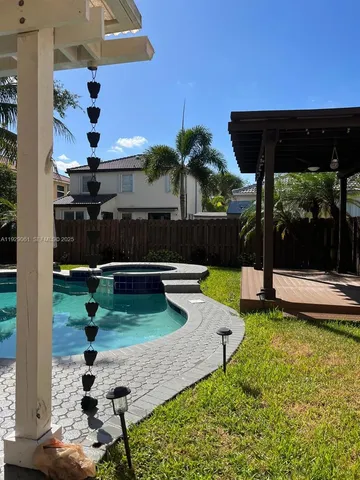 $775,000 | 574 Northwest 159th Avenue, Pembroke Pines, FL 33028