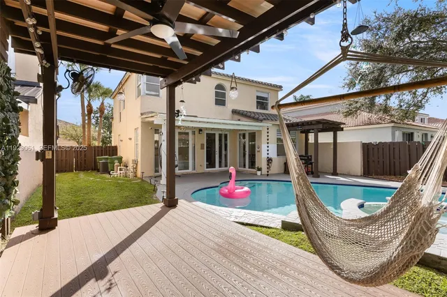 $775,000 | 574 Northwest 159th Avenue, Pembroke Pines, FL 33028