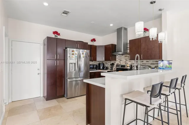 $775,000 | 574 Northwest 159th Avenue, Pembroke Pines, FL 33028