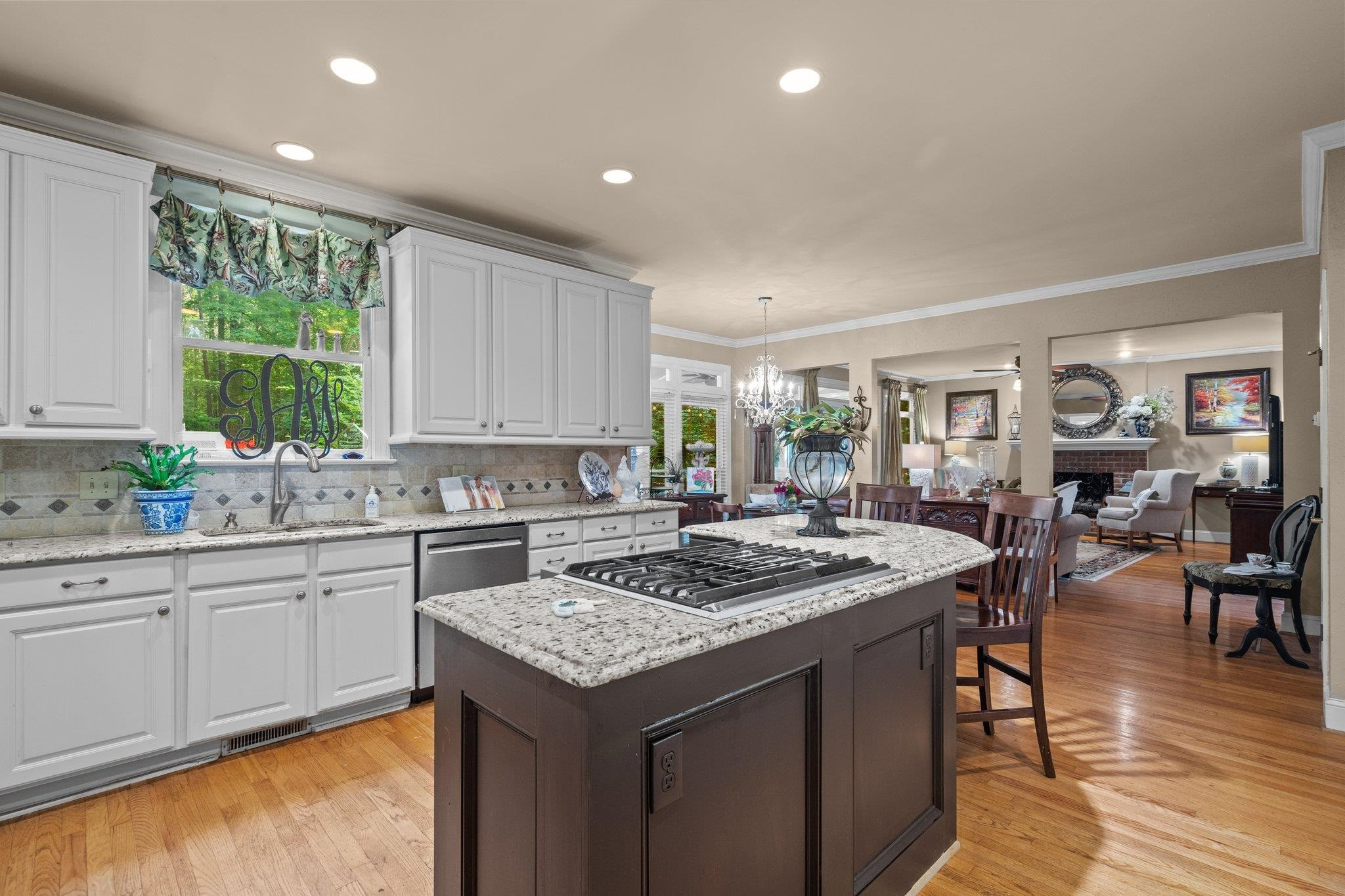 4924 Boulder Creek Lane Raleigh, NC 27613 - Photo 5 of 48 Photo 8