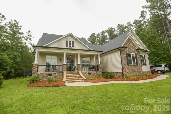 $998,000 | 1150 Oak Trail Circle, Concord, NC 28025