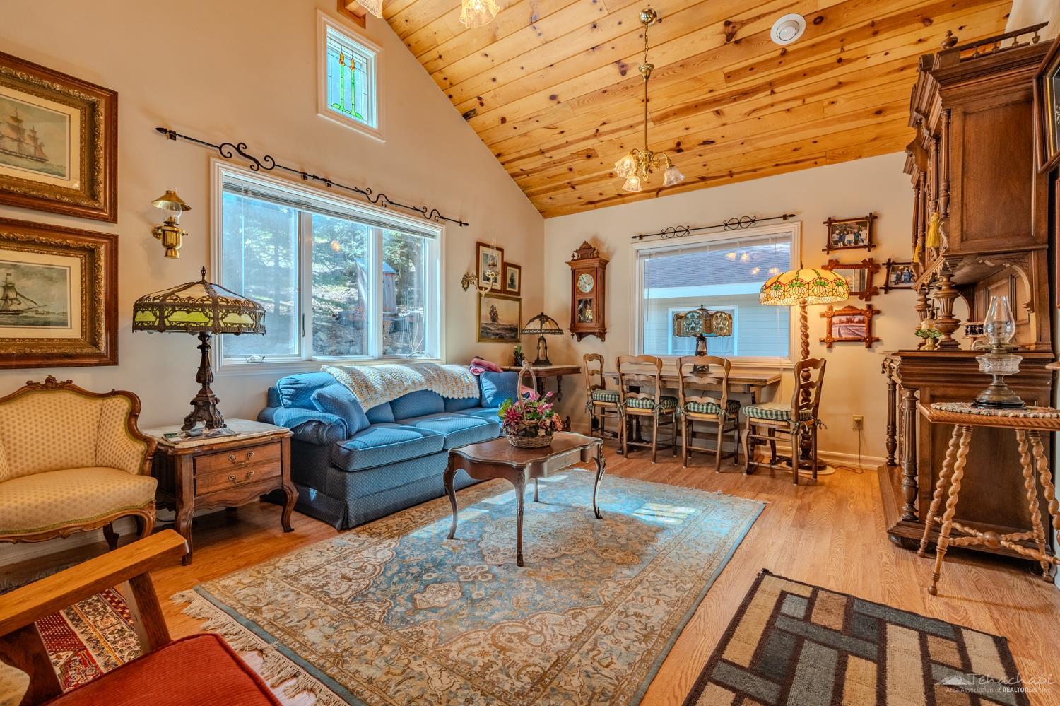 16528 Paradise Valley Road Tehachapi, CA 93561 - Photo 15 of 51 Gallery Image 15