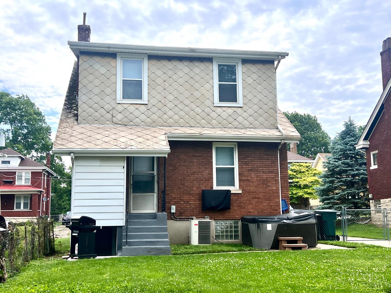 1151 Rulison Avenue Cincinnati, OH 45238 - Photo 38 of 40