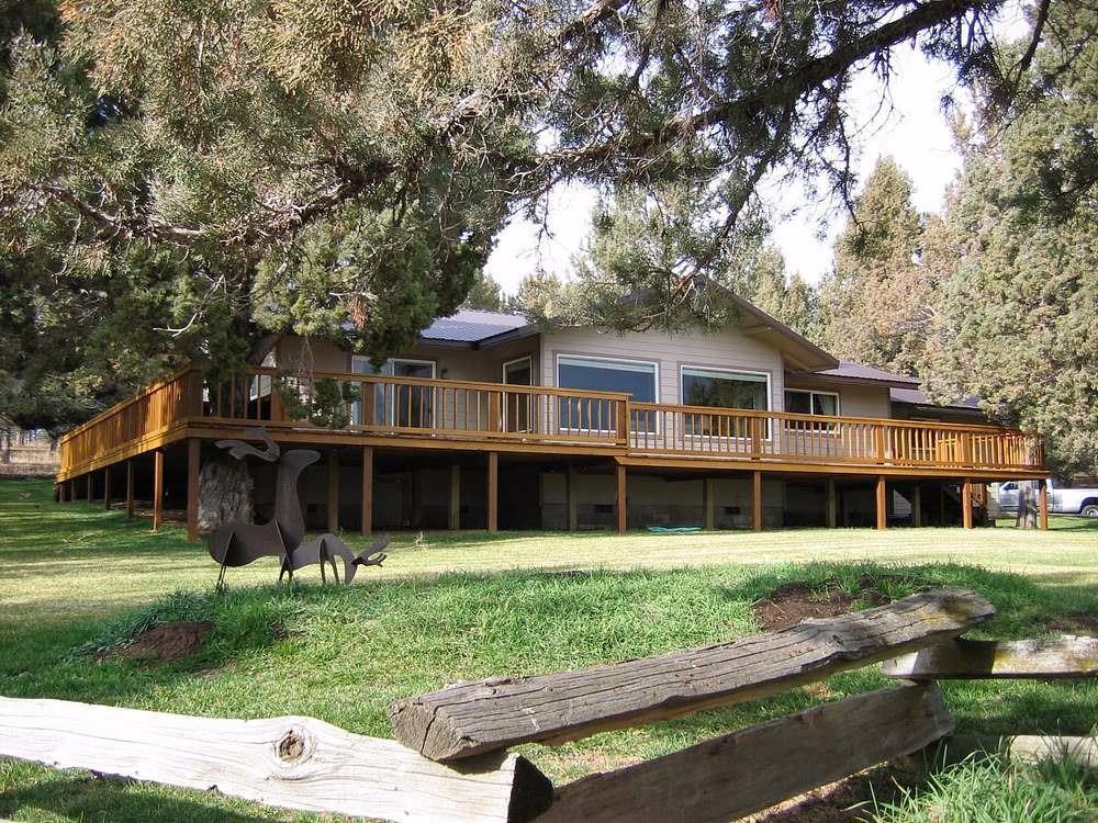 8226 East Langell Valley Road Bonanza, OR 97623 - Photo 1 of 35 Primary Photo