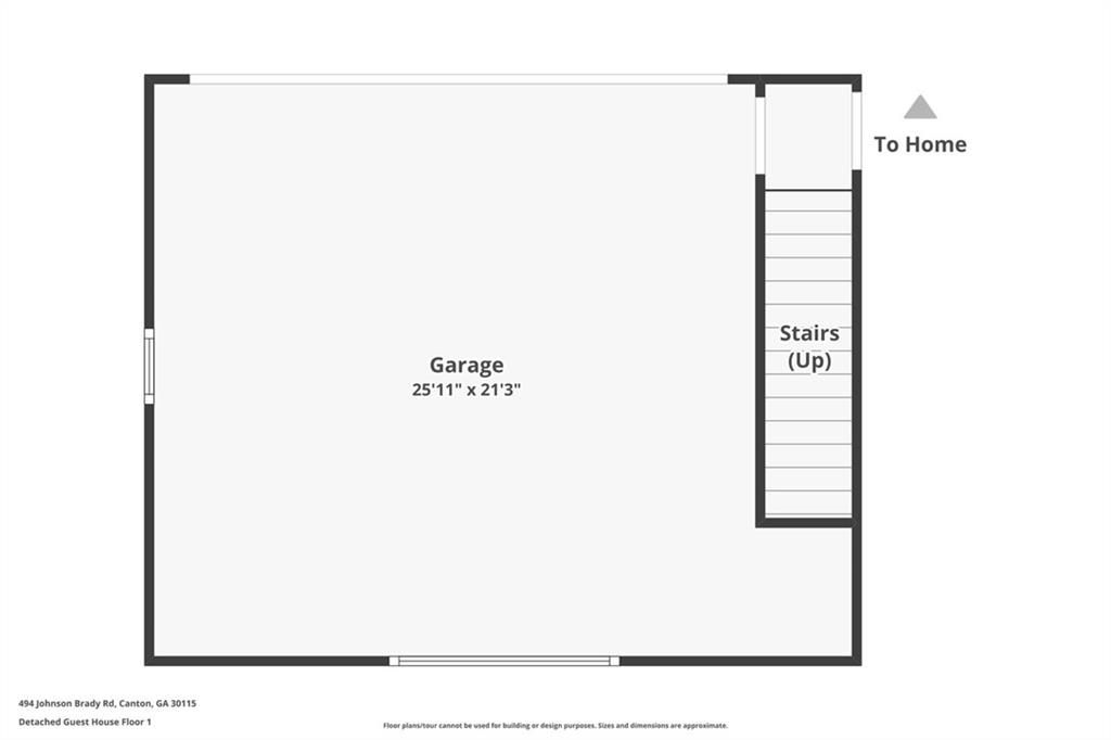 494 Johnson Brady Road Canton, GA 30115 - Photo 78 of 81