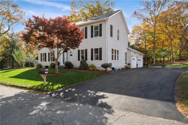 $725,000 | 151 Drum Rock Avenue, Warwick, RI 02886