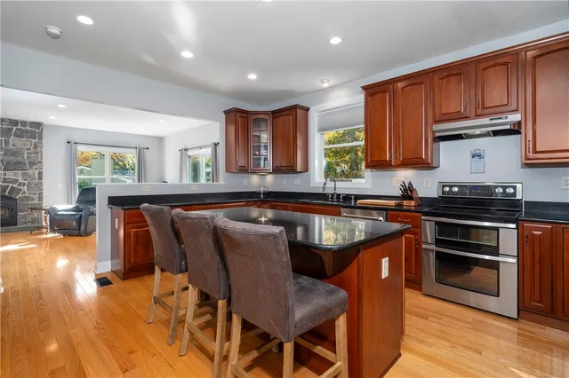 $725,000 | 151 Drum Rock Avenue, Warwick, RI 02886