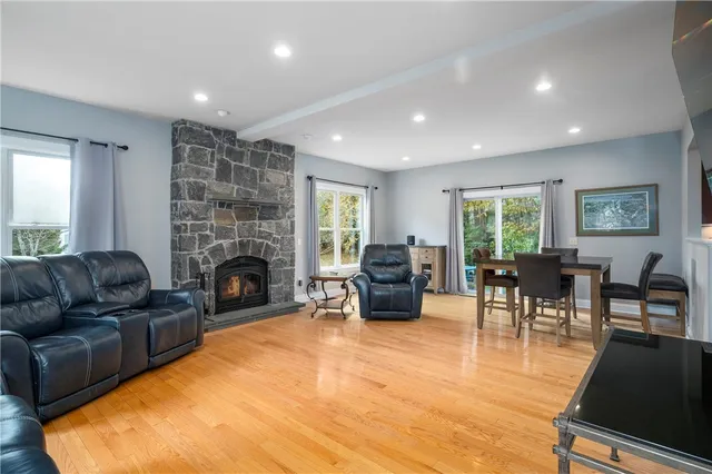 $725,000 | 151 Drum Rock Avenue, Warwick, RI 02886