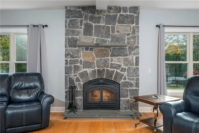 $725,000 | 151 Drum Rock Avenue, Warwick, RI 02886