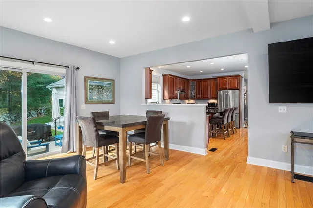 $725,000 | 151 Drum Rock Avenue, Warwick, RI 02886