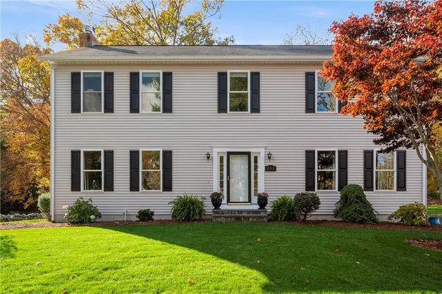 $725,000 | 151 Drum Rock Avenue, Warwick, RI 02886