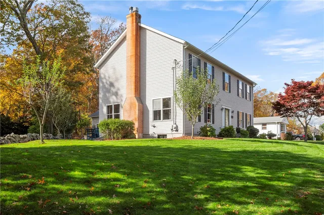 $725,000 | 151 Drum Rock Avenue, Warwick, RI 02886