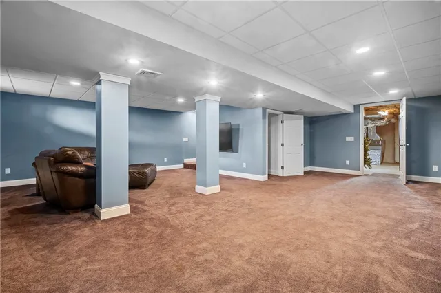 $725,000 | 151 Drum Rock Avenue, Warwick, RI 02886