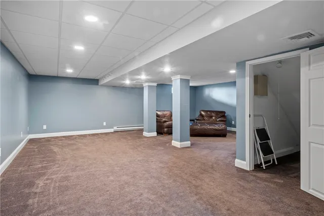 $725,000 | 151 Drum Rock Avenue, Warwick, RI 02886