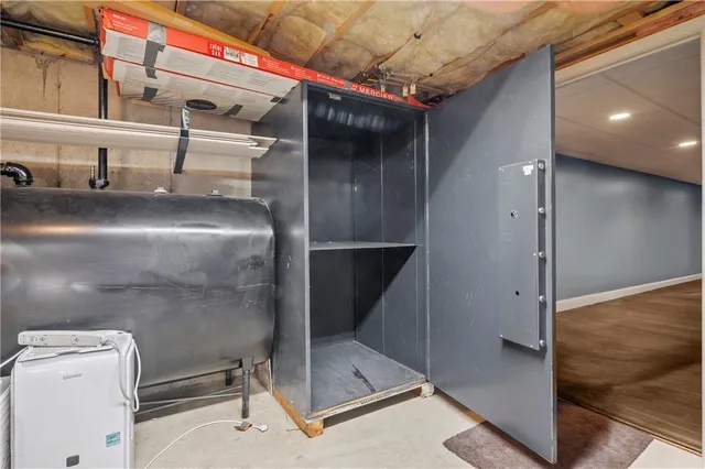 $725,000 | 151 Drum Rock Avenue, Warwick, RI 02886