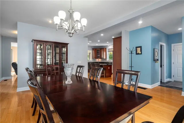 $725,000 | 151 Drum Rock Avenue, Warwick, RI 02886