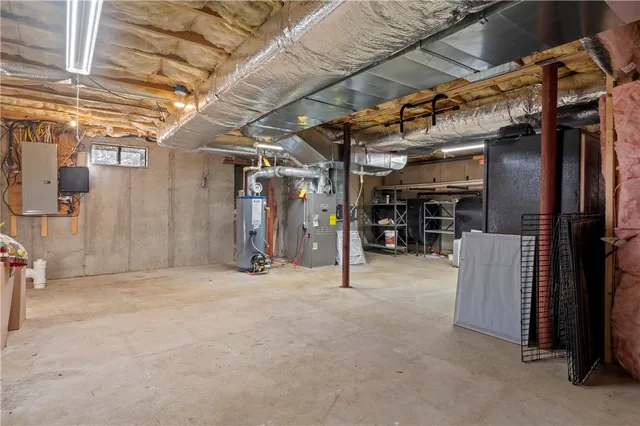 $725,000 | 151 Drum Rock Avenue, Warwick, RI 02886