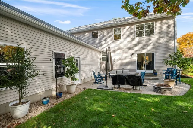 $725,000 | 151 Drum Rock Avenue, Warwick, RI 02886