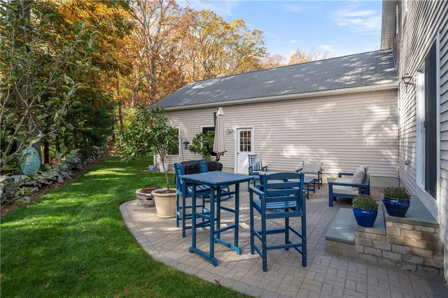 $725,000 | 151 Drum Rock Avenue, Warwick, RI 02886