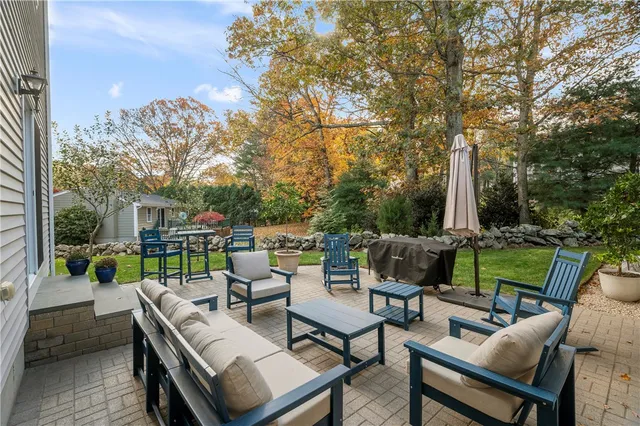 $725,000 | 151 Drum Rock Avenue, Warwick, RI 02886