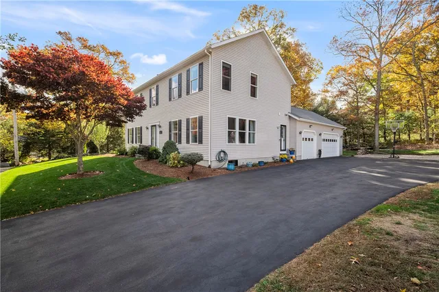 $725,000 | 151 Drum Rock Avenue, Warwick, RI 02886