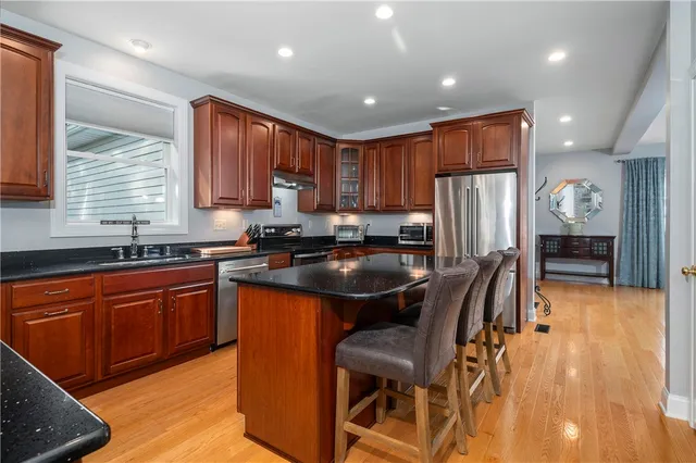 $725,000 | 151 Drum Rock Avenue, Warwick, RI 02886