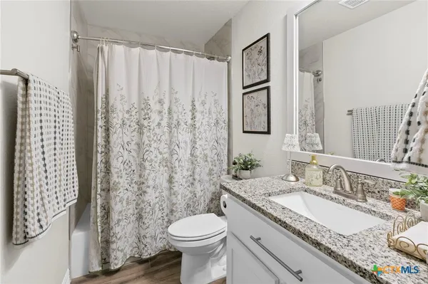 $299,000 | 1623 Fiddle Wood Way, Temple, TX 76502