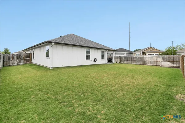 $299,000 | 1623 Fiddle Wood Way, Temple, TX 76502