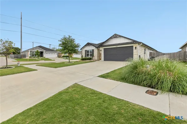 $299,000 | 1623 Fiddle Wood Way, Temple, TX 76502