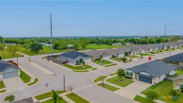 $299,000 | 1623 Fiddle Wood Way, Temple, TX 76502