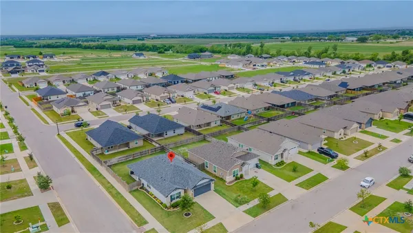 $299,000 | 1623 Fiddle Wood Way, Temple, TX 76502